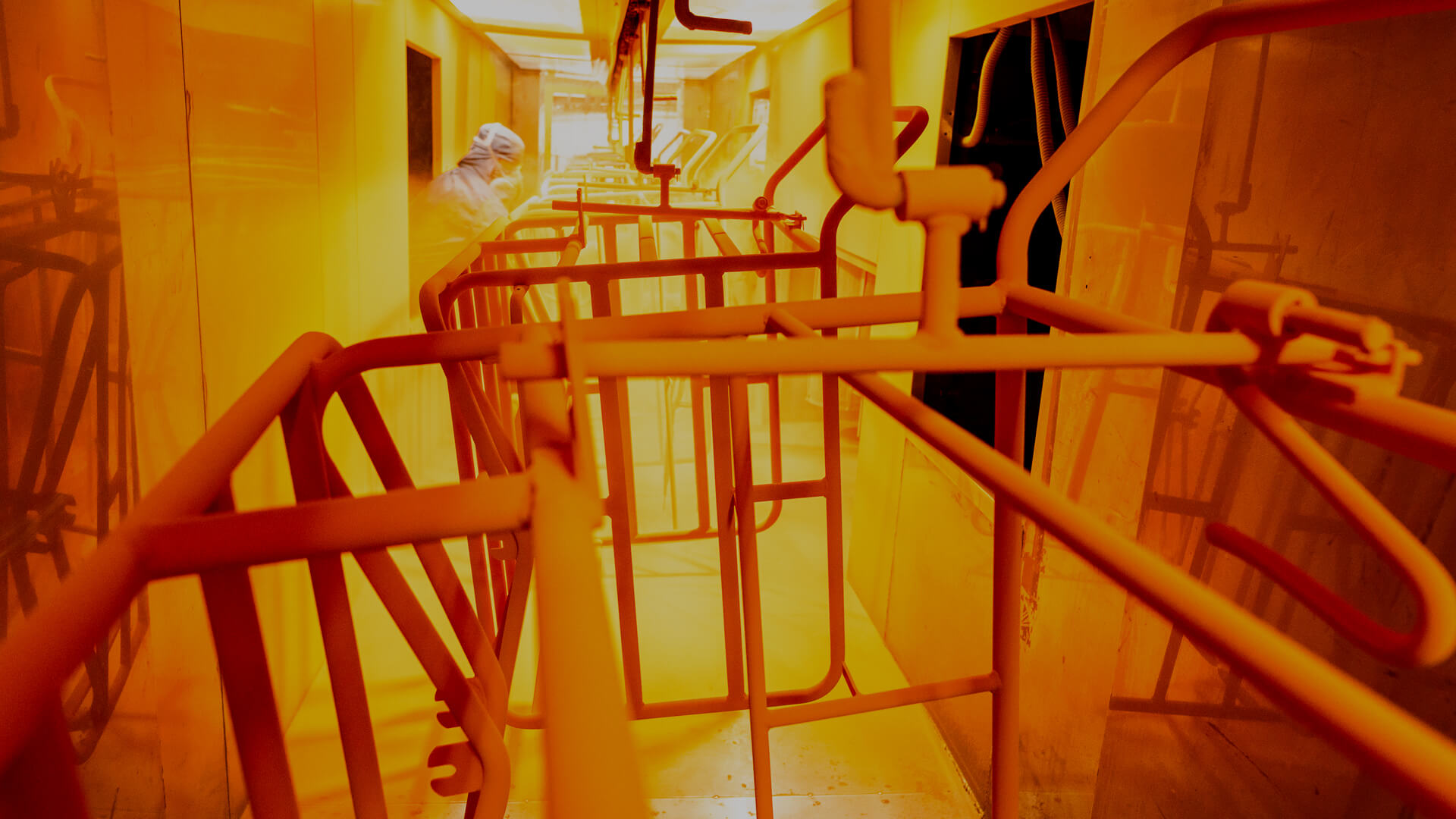 Manufacturas Trejo - Fabricamos el mejor triciclo de carga