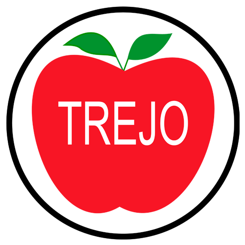 Manufacturas Trejo Logo Acerca de