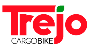 Trejo Cargobike - Logo
