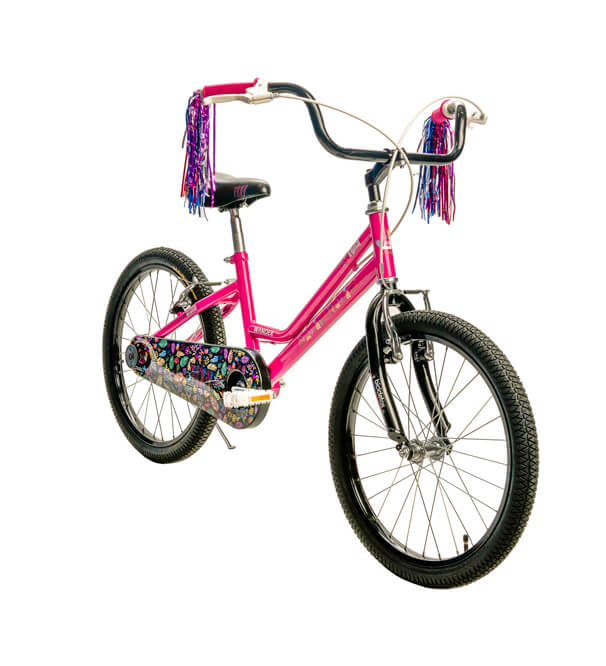 Manufacturas Trejo - Productos Bicicletas Wander 5